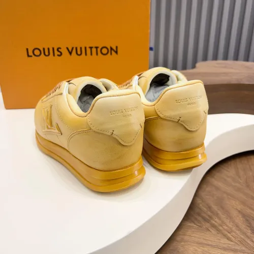 Replica Louis Vuitton Casual Shoes For Men #1399398 $135.00 USD for Wholesale