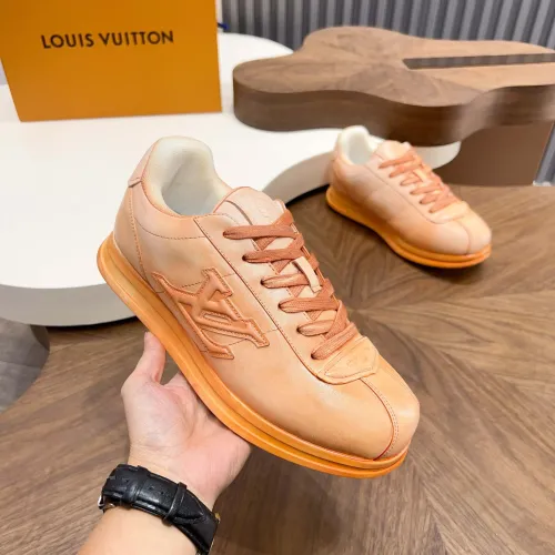 Replica Louis Vuitton Casual Shoes For Men #1399399 $135.00 USD for Wholesale