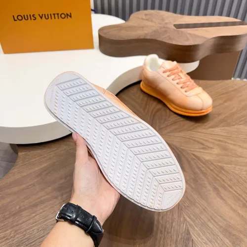 Replica Louis Vuitton Casual Shoes For Men #1399399 $135.00 USD for Wholesale