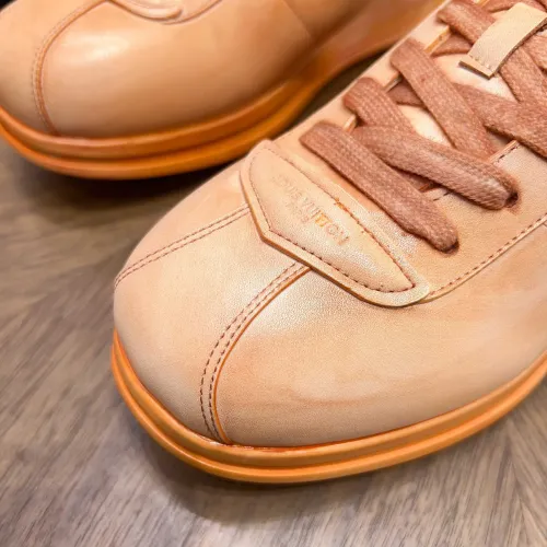 Replica Louis Vuitton Casual Shoes For Men #1399399 $135.00 USD for Wholesale
