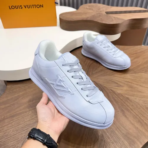 Replica Louis Vuitton Casual Shoes For Men #1399400 $135.00 USD for Wholesale