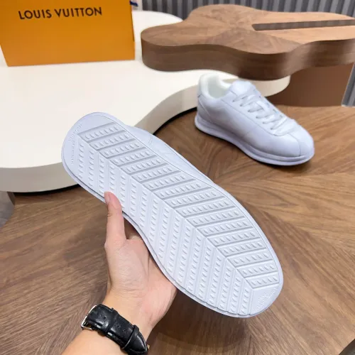 Replica Louis Vuitton Casual Shoes For Men #1399400 $135.00 USD for Wholesale