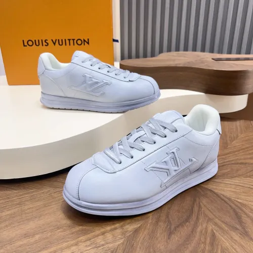 Replica Louis Vuitton Casual Shoes For Men #1399400 $135.00 USD for Wholesale