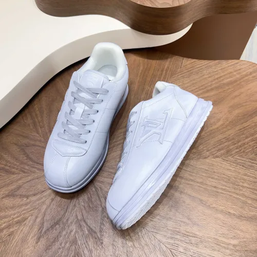 Replica Louis Vuitton Casual Shoes For Men #1399400 $135.00 USD for Wholesale