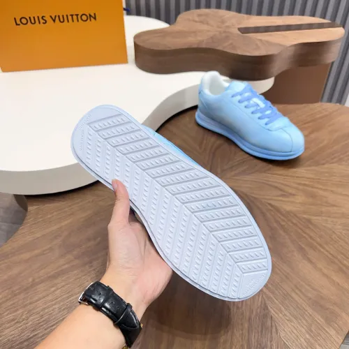 Replica Louis Vuitton Casual Shoes For Men #1399401 $135.00 USD for Wholesale