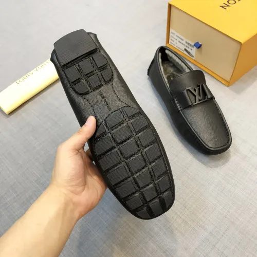 Replica Louis Vuitton LV Oxfords Shoes For Men #1399409 $88.00 USD for Wholesale