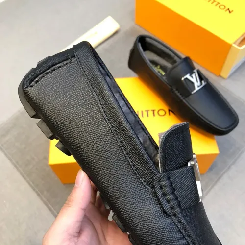 Replica Louis Vuitton LV Oxfords Shoes For Men #1399410 $88.00 USD for Wholesale