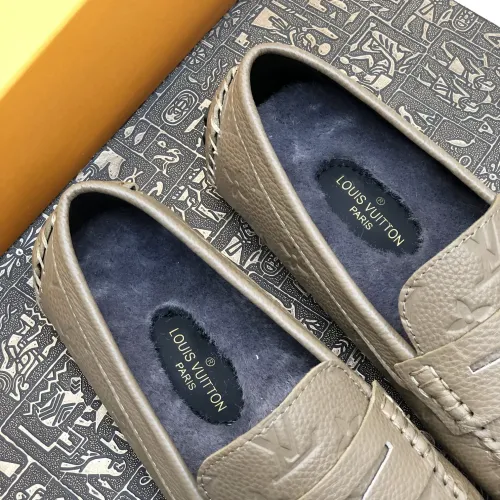 Replica Louis Vuitton LV Oxfords Shoes For Men #1399427 $88.00 USD for Wholesale