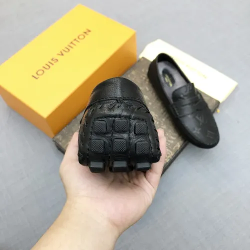 Replica Louis Vuitton LV Oxfords Shoes For Men #1399430 $88.00 USD for Wholesale