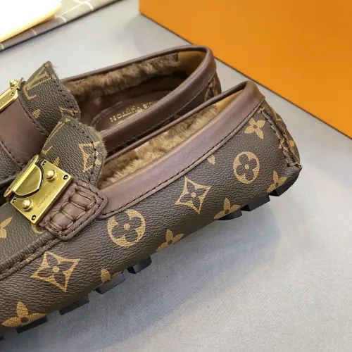 Replica Louis Vuitton LV Oxfords Shoes For Men #1399431 $88.00 USD for Wholesale