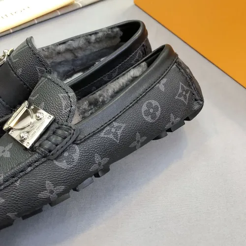Replica Louis Vuitton LV Oxfords Shoes For Men #1399432 $88.00 USD for Wholesale