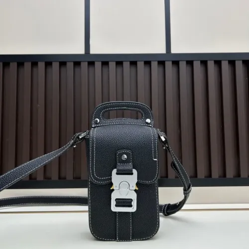 Wholesale Christian Dior AAA Quality Messenger Bags For Unisex #1399442 $85.00 USD, Wholesale Quality Replica Christian Dior AAA Quality Messenger Bags