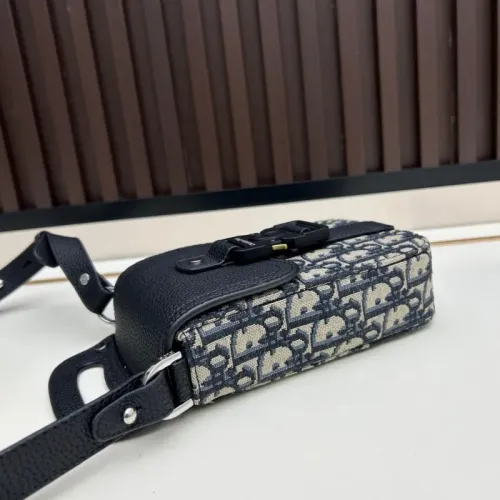 Replica Christian Dior AAA Quality Messenger Bags For Unisex #1399444 $85.00 USD for Wholesale