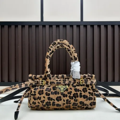 Wholesale Prada AAA Quality Handbags For Women #1399446 $88.00 USD, Wholesale Quality Replica Prada AAA Quality Handbags