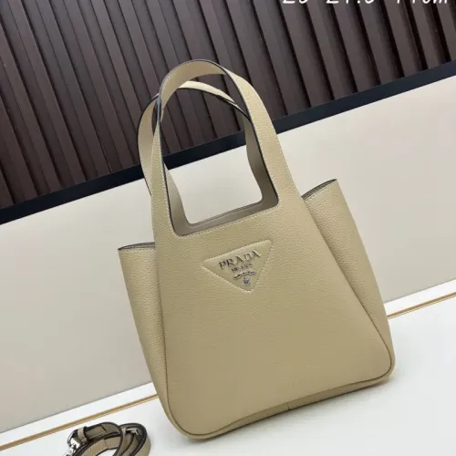 Wholesale Prada AAA Quality Handbags For Women #1399454 $105.00 USD, Wholesale Quality Replica Prada AAA Quality Handbags
