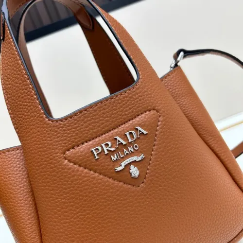 Replica Prada AAA Quality Handbags For Women #1399456 $98.00 USD for Wholesale