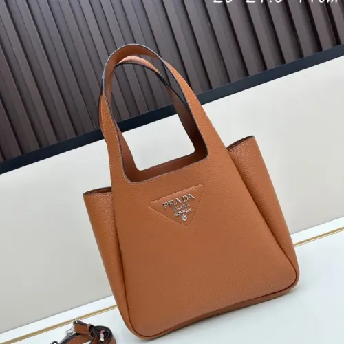 Wholesale Prada AAA Quality Handbags For Women #1399458 $105.00 USD, Wholesale Quality Replica Prada AAA Quality Handbags