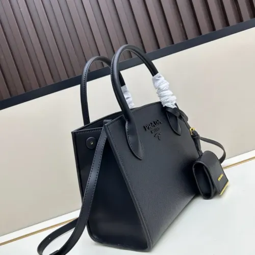 Replica Prada AAA Quality Handbags For Women #1399469 $100.00 USD for Wholesale