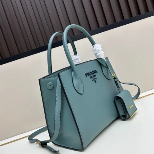 Replica Prada AAA Quality Handbags For Women #1399470 $100.00 USD for Wholesale