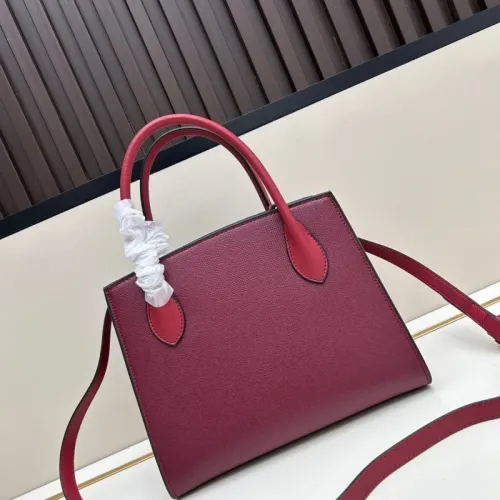 Replica Prada AAA Quality Handbags For Women #1399471 $100.00 USD for Wholesale