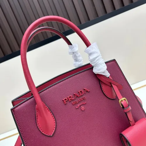 Replica Prada AAA Quality Handbags For Women #1399471 $100.00 USD for Wholesale