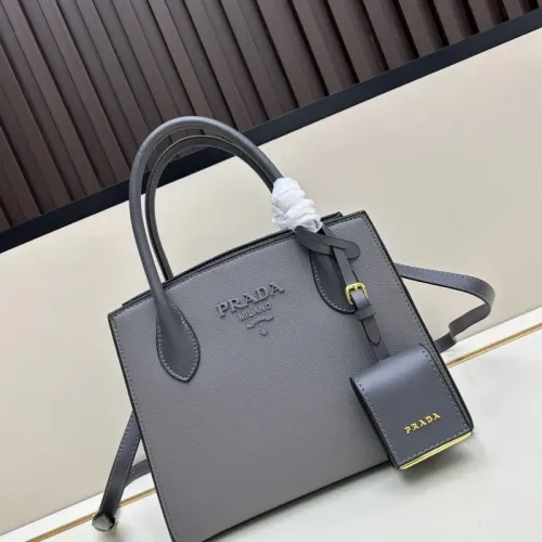 Wholesale Prada AAA Quality Handbags For Women #1399474 $100.00 USD, Wholesale Quality Replica Prada AAA Quality Handbags