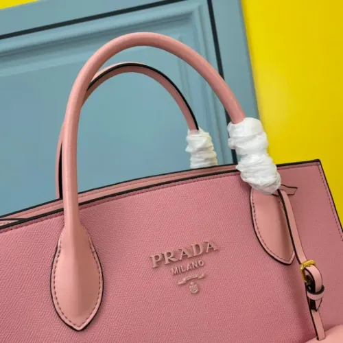 Replica Prada AAA Quality Handbags For Women #1399477 $105.00 USD for Wholesale