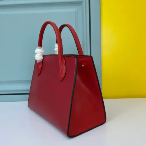 Replica Prada AAA Quality Handbags For Women #1399478 $105.00 USD for Wholesale