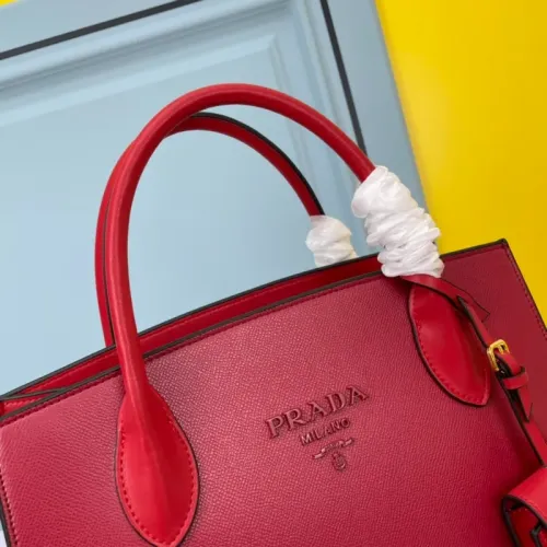 Replica Prada AAA Quality Handbags For Women #1399478 $105.00 USD for Wholesale