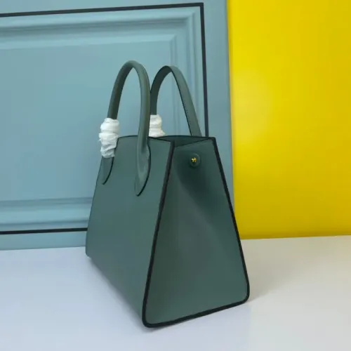 Replica Prada AAA Quality Handbags For Women #1399480 $105.00 USD for Wholesale