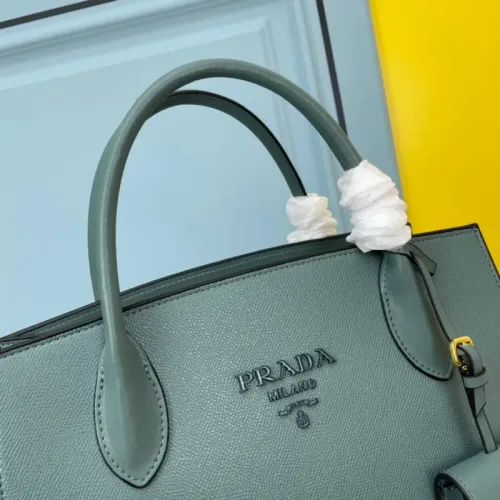 Replica Prada AAA Quality Handbags For Women #1399480 $105.00 USD for Wholesale