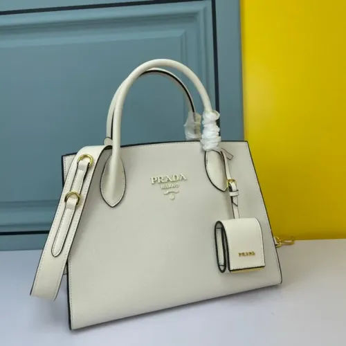 Replica Prada AAA Quality Handbags For Women #1399481 $105.00 USD for Wholesale