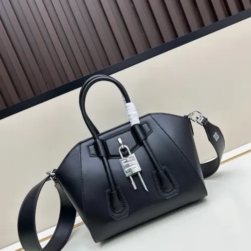 Wholesale Givenchy AAA Quality Handbags For Women #1399490 $102.00 USD, Wholesale Quality Replica Givenchy AAA Quality Handbags