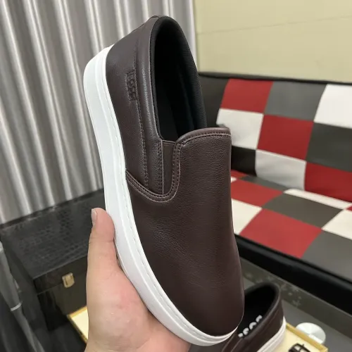 Replica Boss Casual Shoes For Men #1399493 $80.00 USD for Wholesale