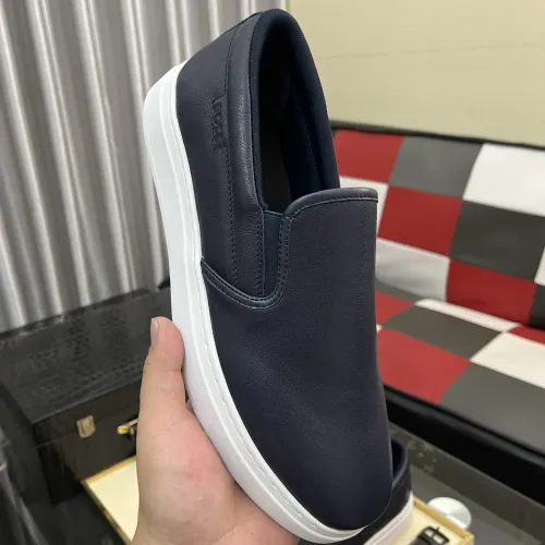 Replica Boss Casual Shoes For Men #1399494 $80.00 USD for Wholesale