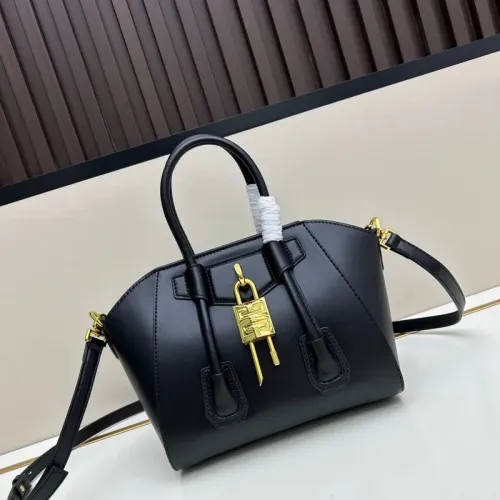 Wholesale Givenchy AAA Quality Handbags For Women #1399496 $98.00 USD, Wholesale Quality Replica Givenchy AAA Quality Handbags