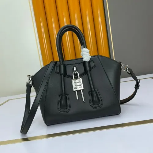 Wholesale Givenchy AAA Quality Handbags For Women #1399497 $98.00 USD, Wholesale Quality Replica Givenchy AAA Quality Handbags