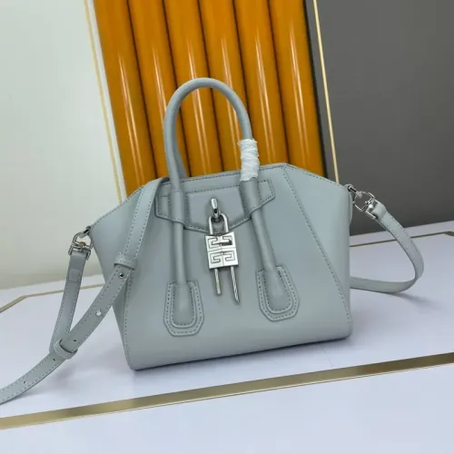 Wholesale Givenchy AAA Quality Handbags For Women #1399500 $98.00 USD, Wholesale Quality Replica Givenchy AAA Quality Handbags
