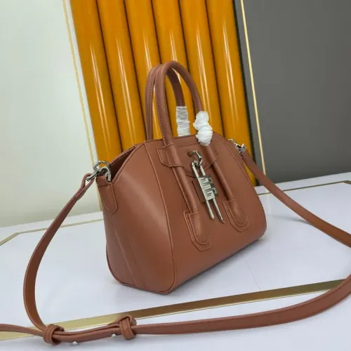 Replica Givenchy AAA Quality Handbags For Women #1399501 $98.00 USD for Wholesale