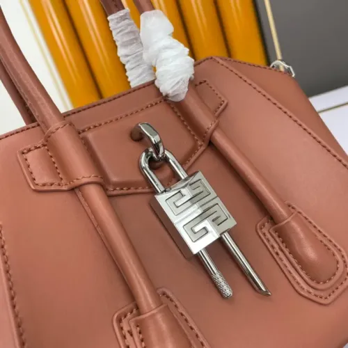 Replica Givenchy AAA Quality Handbags For Women #1399501 $98.00 USD for Wholesale