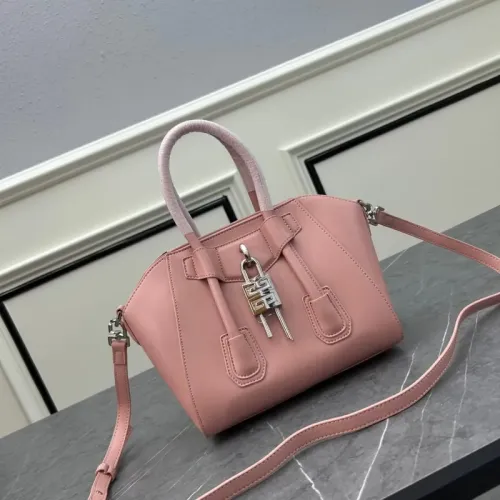 Wholesale Givenchy AAA Quality Handbags For Women #1399502 $98.00 USD, Wholesale Quality Replica Givenchy AAA Quality Handbags