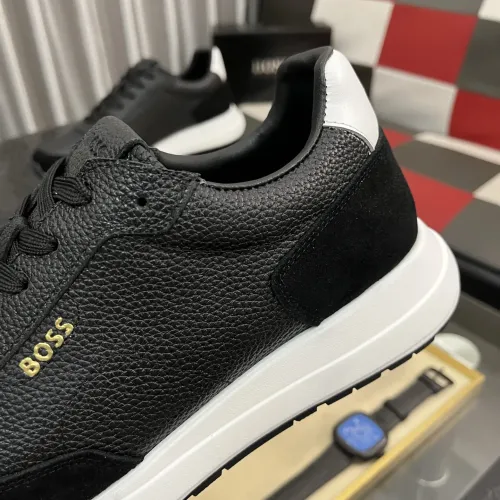 Replica Boss Casual Shoes For Men #1399507 $85.00 USD for Wholesale