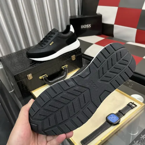 Replica Boss Casual Shoes For Men #1399507 $85.00 USD for Wholesale