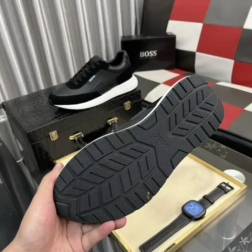 Replica Boss Casual Shoes For Men #1399512 $85.00 USD for Wholesale