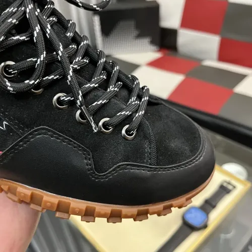 Replica Dsquared Casual Shoes For Men #1399514 $85.00 USD for Wholesale