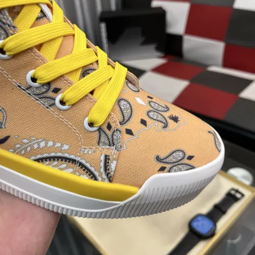 Replica Dsquared High Tops Shoes For Men #1399520 $85.00 USD for Wholesale