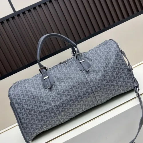 Wholesale Goyard Travel Bags #1399528 $98.00 USD, Wholesale Quality Replica Goyard Travel Bags
