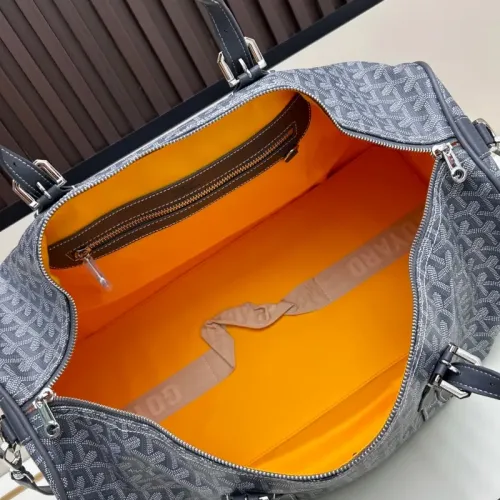 Replica Goyard Travel Bags #1399528 $98.00 USD for Wholesale