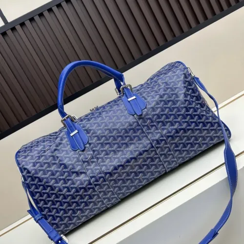Wholesale Goyard Travel Bags #1399529 $98.00 USD, Wholesale Quality Replica Goyard Travel Bags