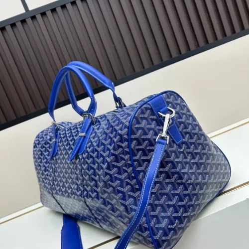 Replica Goyard Travel Bags #1399529 $98.00 USD for Wholesale